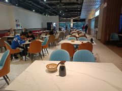 -兰州马子禄牛肉面(文景公园店)