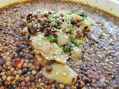 -国力仁和川菜(李家村店)