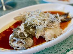 -北园酒家(小北路店)