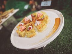 -杭州盛泰开元名都大酒店-地中海自助餐厅