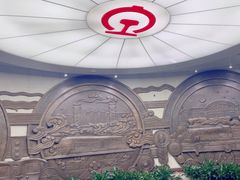 -中国铁道博物馆(正阳门馆)