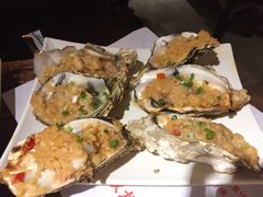 -霄汉羊排(万松园一店)