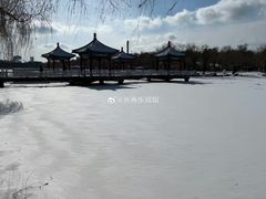 -长春市南湖公园