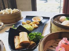 -香宫中餐厅 · 桂林香格里拉