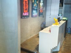 -棂笼·深度沉浸密室(武汉旗舰店)