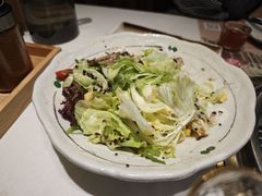 -千寻山野烤肉(中关村店)