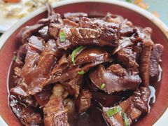 -美味之家·湖景农家乐(太湖东山店)