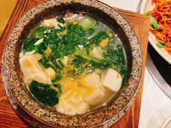 -七八冷面·延边朝鲜族美食(欢乐谷店)