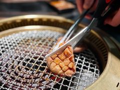 -厚贞日式烤肉(浦东汇智店)