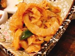 -东京屋(武定路店)