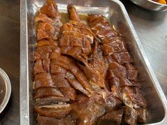 -夏茅维记饭店