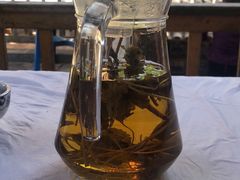 -百花人家(清水田园店)