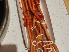 -佬缸炮江湖川菜(玉林店)
