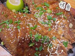 -峨眉山原汁双双烧烤(净居寺店)