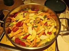 -黄记煌三汁焖锅(凯德广场店)