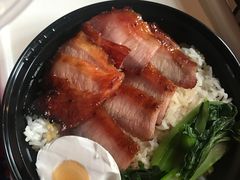 -港久茶餐厅(鹭洲里店)