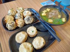 -小杨生煎(黄河路店)