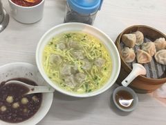 -大富贵(江西中路店)