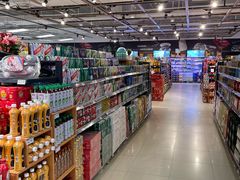 -永辉超市(鲁谷店)