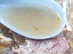 牛肉粉丝-膳当家黄焖鸡米饭(下沙宝龙店)