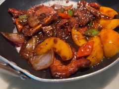 -小菜园新徽菜(无锡宜家荟聚中心店)