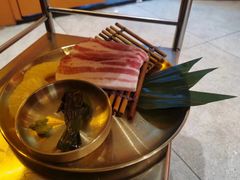 -闻老头·菊花炭烤肉(佛山首店)