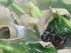 -蒋家桥饺面店(广陵路店)