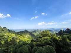 -莫干山风景区