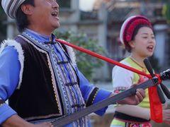 -云南民族村
