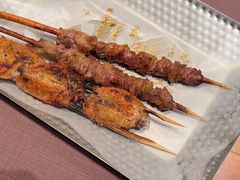 -鸽子张·家宴(黄辛庄旗舰店)