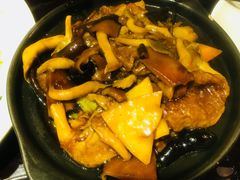 -三林本帮馆(中林街店)