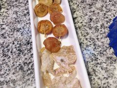 -蘭奢雅集·江浙菜(青山江滩店)