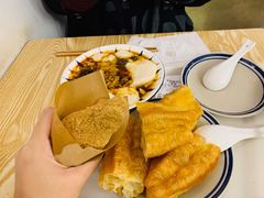 -正南齐北·老街糯米团(洪崖洞店)