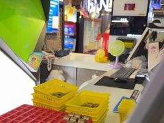 -星际传奇·电玩城·游戏厅·儿童乐园(大悦城店)