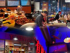 -南极·小龙虾·湘式拌饭(南街店)