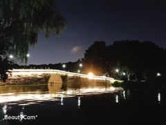 -西湖游船