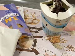 -麦当劳(厦门梧村店)