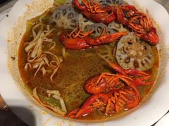 -沪小胖小龙虾(淮海中路旗舰店)