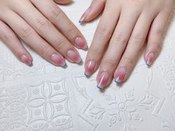 -Face Score美甲美睫皮肤管理