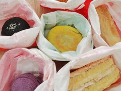 -稻香村(鼓楼西街店)