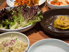 -王妃家(明洞中央店)