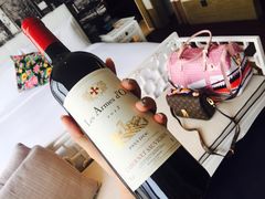 -上海外滩英迪格酒店