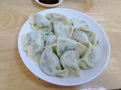 -长白街手工水饺(秣陵路店)