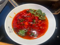 -蜀九香火锅(李家沱店)