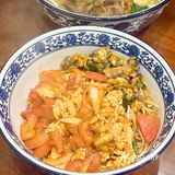 弄堂面 ～今天只想吃碗好面