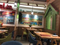 大堂-新加坡高记KOO KEE Restaurant(盈科店)