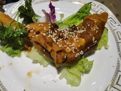 -鹏馨羊羔肉·非遗(新建街店)
