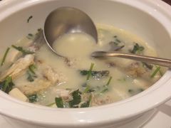 -龙悦湾酒家·八阵鱼生·渔人码头店