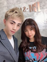 tony老师-BM SALON