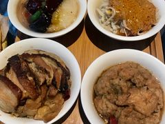 -乾州食府(小雁塔店)